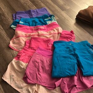Lululemon Lot